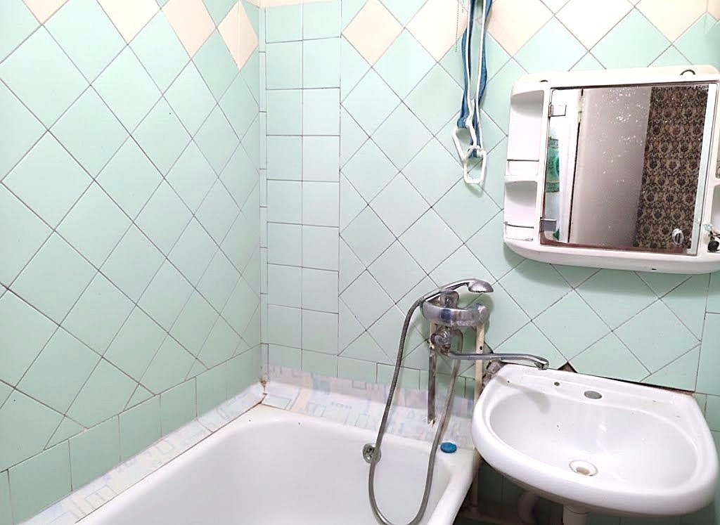 продажа двухкомнатной квартиры номер A-174707 в Малиновском районе, фото номер 8